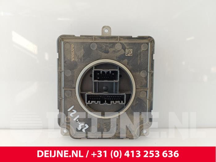 Volvo V60 Modul LED-Scheinwerfer O257510