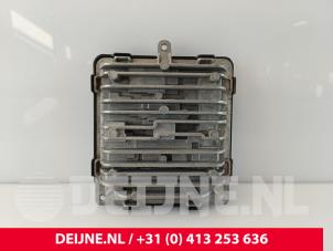 Volvo V60 Module LED headlight O257510 photo 2