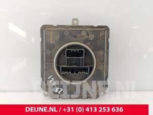 Gebruikte Module LED koplamp Volvo V60 II (ZW) 2.0 T6 16V Twin Engine Prijs € 150,00 Margeregeling aangeboden door van Deijne Onderdelen Uden B.V.