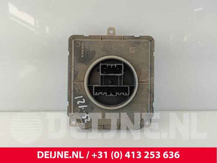 Volvo V60 Modul LED-Scheinwerfer O257511