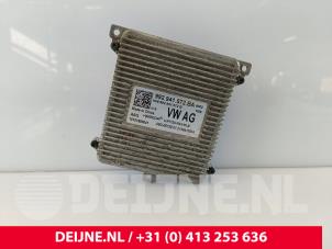 Porsche Taycan Module LED koplamp O257515 foto 2