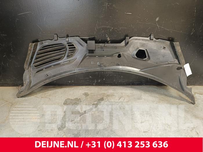Porsche Taycan Paravent O257516