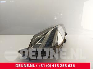 Gebruikte Daglamp links Lynk &amp; Co 01 1.5 PHEV Prijs € 399,30 Inclusief btw aangeboden door van Deijne Onderdelen Uden B.V.