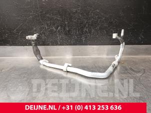 Gebruikte Airco Leiding Porsche Taycan (Y1A) 4S Prijs € 121,00 Inclusief btw aangeboden door van Deijne Onderdelen Uden B.V.