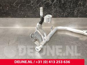 Porsche Taycan Airco Leiding O257518 foto 3