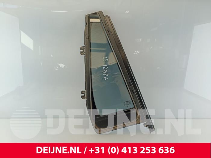 Volvo XC90 Dreieckfenster rechts hinten O257521