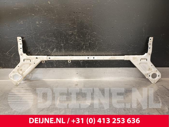 Porsche Taycan Support (miscellaneous) O257523