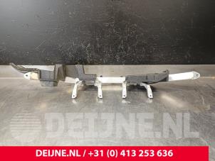 Porsche Taycan Vorderteilstütze O257525 foto 3