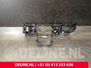 Porsche Taycan Versnellingspook O257527 foto 2