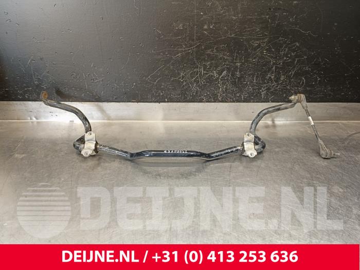 Volvo XC40 Stabilisator vorne O257529