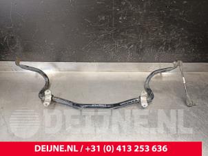 Volvo XC40 Front anti-roll bar O257529 photo 2
