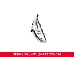 Ford Transit Connect Headlight, right O9990002430 photo 2
