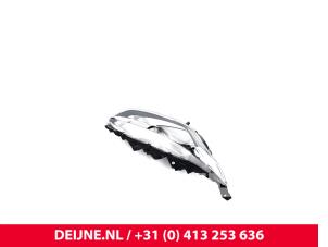 Ford Transit Connect Headlight, right O9990002430 photo 4
