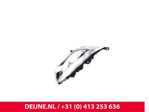 Ford Transit Connect Headlight, right O9990002430 photo 3