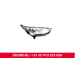 Nieuwe Koplamp rechts Ford Transit Connect Prijs € 239,58 Inclusief btw aangeboden door van Deijne Onderdelen Uden B.V.