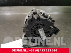BMW 1-Serie Dynamo O257534 photo 3