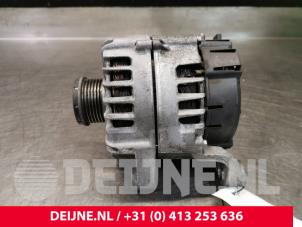 BMW 1-Serie Dynamo O257534 photo 2