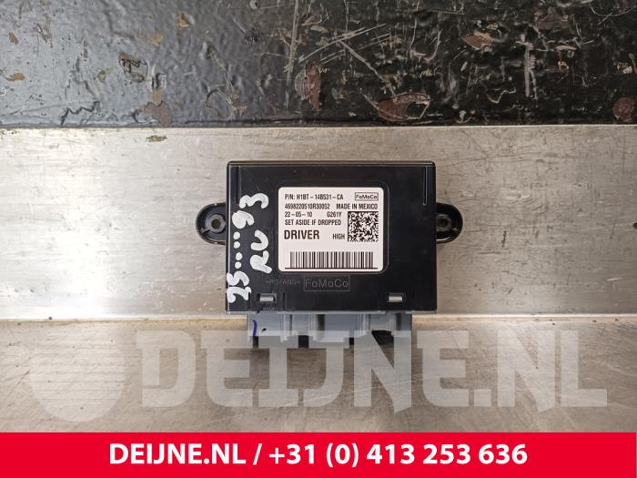 Ford Transit Connect Centrale Deurvergrendelings Module O257535