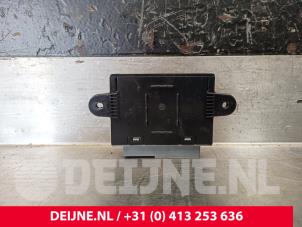 Ford Transit Connect Centrale Deurvergrendelings Module O257535 foto 2