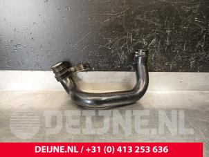 Gebruikte Turboslang Volvo C70 (NC) 2.0 T 20V Prijs € 30,00 Margeregeling aangeboden door van Deijne Onderdelen Uden B.V.