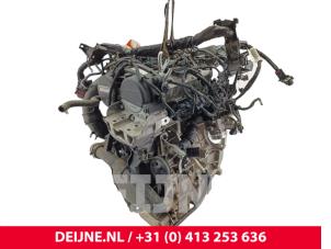 Lynk & Co 01 Engine O257540 photo 2