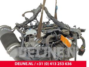 Lynk & Co 01 Engine O257540 photo 3