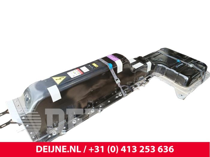 Lynk & Co 01 Accu (Hybride) O257552