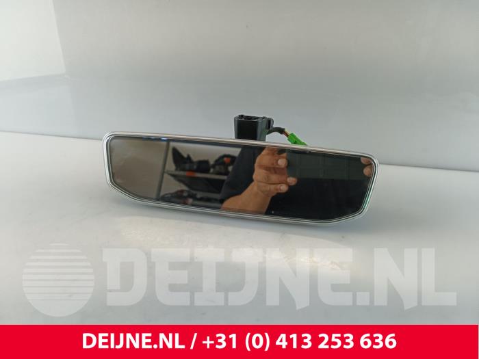 Lynk & Co 01 Binnenspiegel O257555