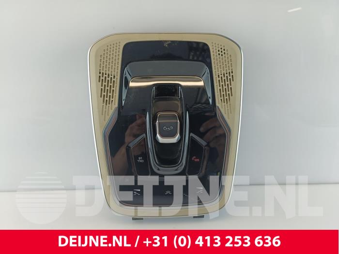 Lynk & Co 01 Binnenverlichting voor O257556
