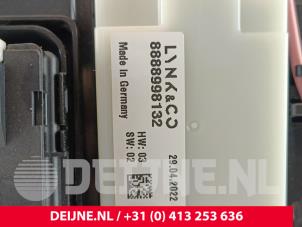 Lynk & Co 01 Interior lighting, front O257556 photo 3