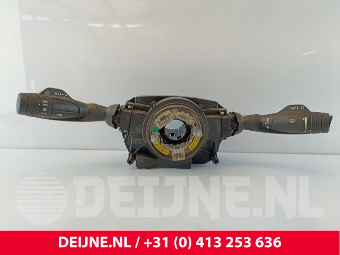 Lynk & Co 01 Combischakelaar Stuurkolom O257560