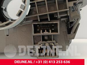 Lynk & Co 01 Kombischalter Lenksäule O257560 foto 3
