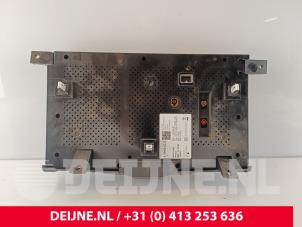 Lynk & Co 01 Display Multi Media regelunit O257561 foto 2