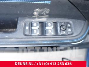 Lynk & Co 01 Elektrisches Fenster Schalter O257563 foto 2