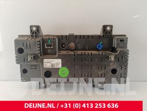 Lynk & Co 01 Tacho - Kombiinstrument KM O257568 foto 2