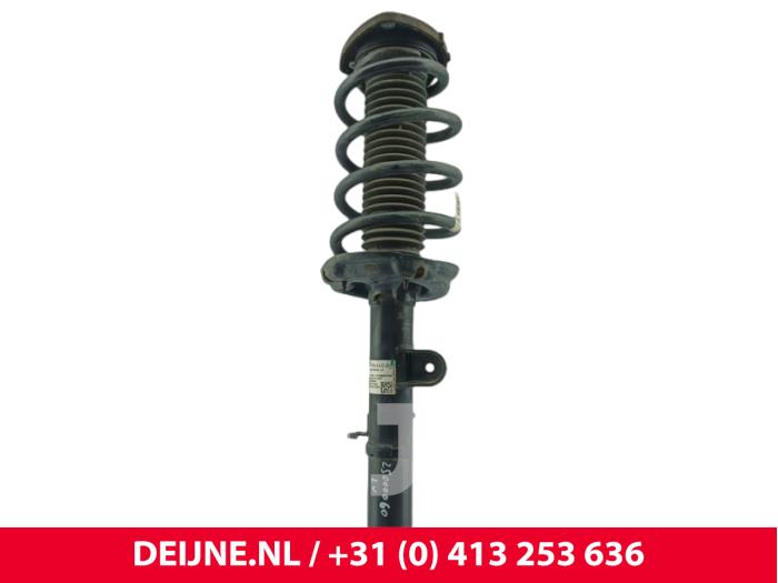 Lynk & Co 01 Schokdemperpoot links-voor O257577