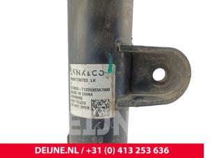 Lynk & Co 01 Stoßdämpferstrebe links vorne O257577 foto 3