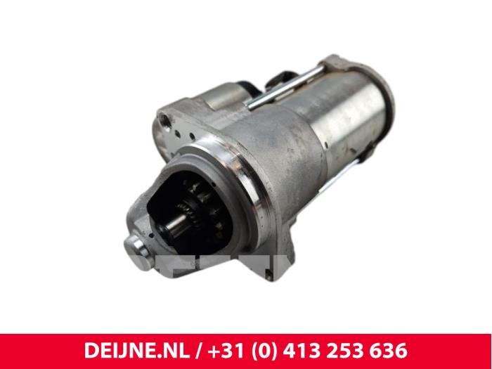Lynk & Co 01 Startmotor O257579