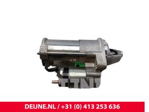 Lynk & Co 01 Startmotor O257579 foto 2