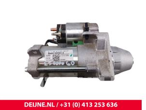 Lynk & Co 01 Startmotor O257579 foto 3
