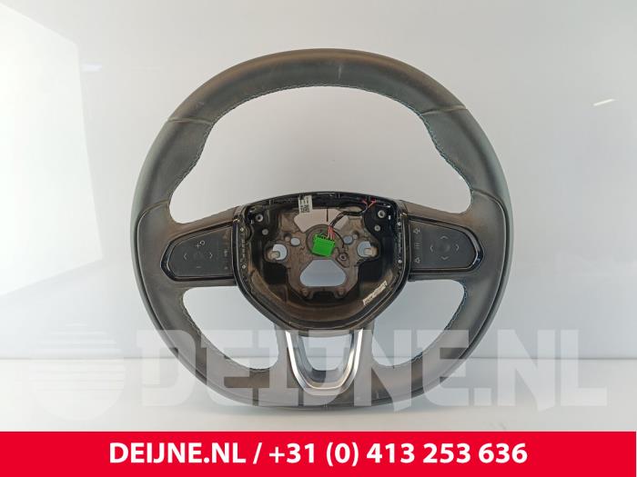 Lynk & Co 01 Stuurwiel O257580