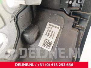 Lynk & Co 01 Stuurwiel O257580 foto 3