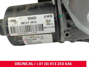 Lynk & Co 01 Ruitenwismotor+Mechaniek O257584 foto 3
