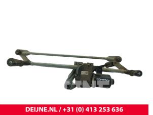 Lynk & Co 01 Ruitenwismotor+Mechaniek O257584 foto 2