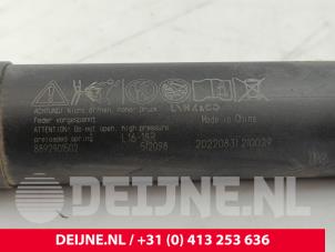 Lynk & Co 01 Gasdämpfer links hinten O257586 foto 3