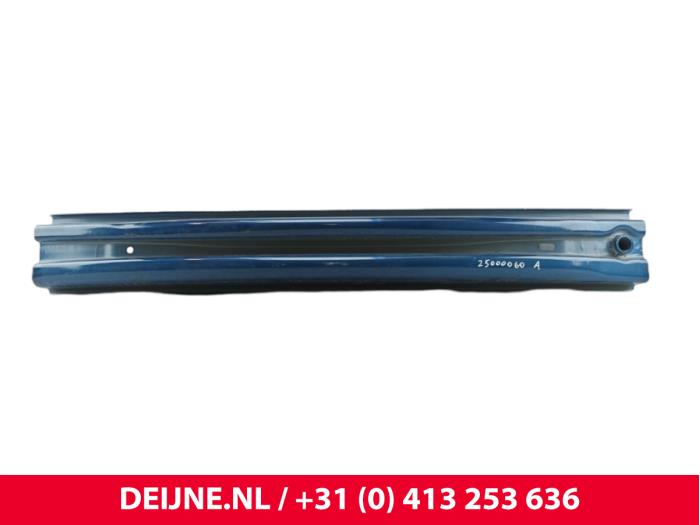 Lynk & Co 01 Bumperframe achter O257588