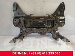 Gebruikte Subframe Lynk &amp; Co 01 1.5 PHEV Prijs € 363,00 Inclusief btw aangeboden door van Deijne Onderdelen Uden B.V.