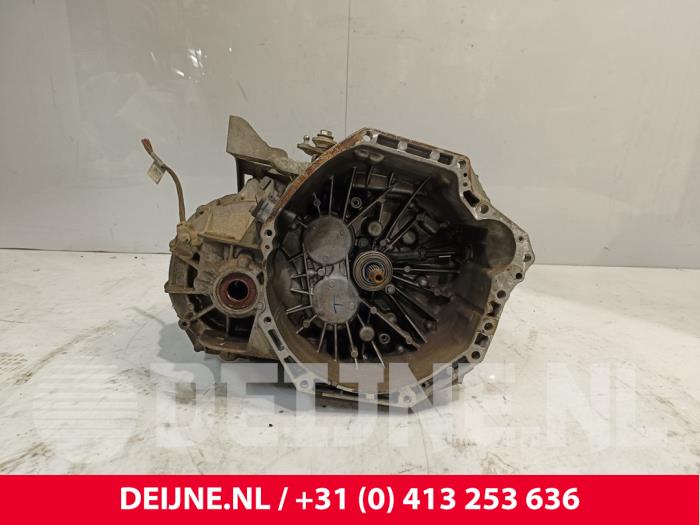 Mercedes Vito Getriebe O257599