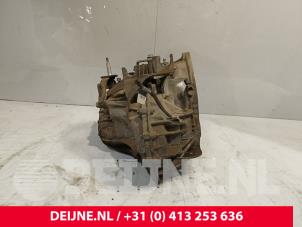 Mercedes Vito Gearbox O257599 photo 2