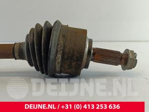 Mercedes Vito Antriebswelle links vorne O257607 foto 3